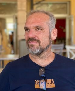 Photo de profil de Daniel Audibert