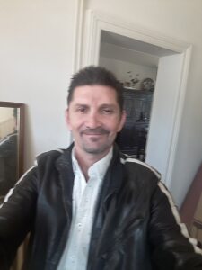 Photo de profil de Daniel Auffret