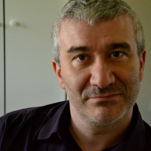 Photo de profil de Daniel Augot
