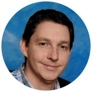 Photo de profil de Daniel Avé
