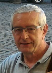 Photo de profil de Daniel Azais