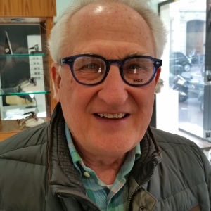 Photo de profil de Daniel BARBANCEIX