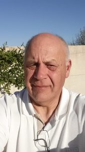 Photo de profil de Daniel Babarit