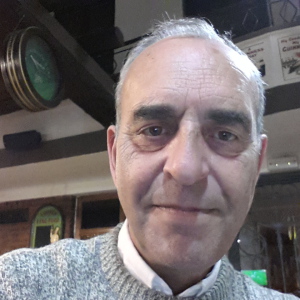 Photo de profil de Daniel Bach