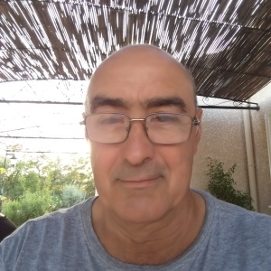 Photo de profil de Daniel Baldini