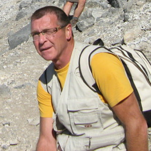 Photo de profil de Daniel Ballou