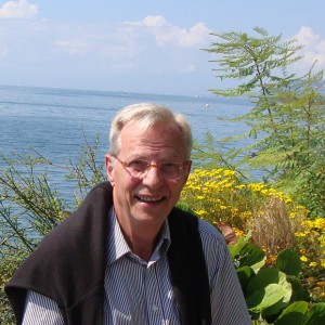 Photo de profil de Daniel Barbe