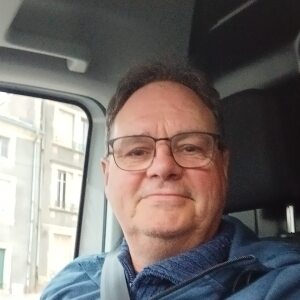 Photo de profil de Daniel Barthel