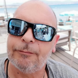 Photo de profil de Daniel Baszynski