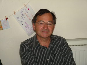 Photo de profil de Daniel Baur
