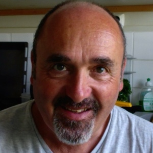 Photo de profil de Daniel Baux