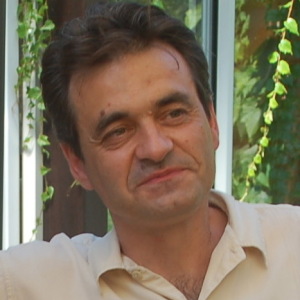 Photo de profil de Daniel Bayol