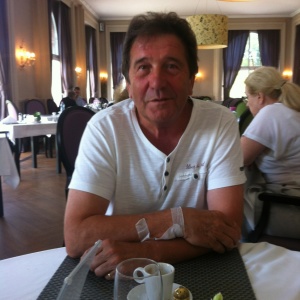 Photo de profil de Daniel Bayon