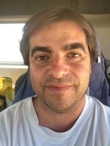 Photo de profil de Daniel Bellina