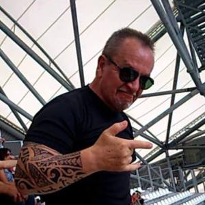 Photo de profil de Daniel Belliti