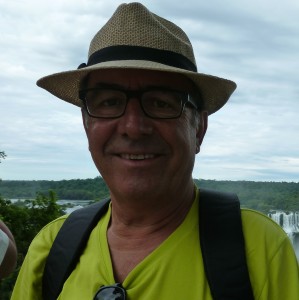 Photo de profil de Daniel Belloc
