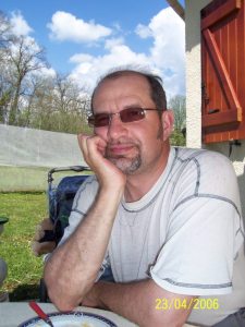 Photo de profil de Daniel Bernardin