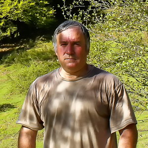 Photo de profil de Daniel Bernardin