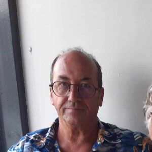 Photo de profil de Daniel Bertault