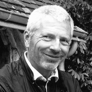 Photo de profil de Daniel Bertheau