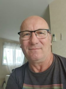 Photo de profil de Daniel Berthet