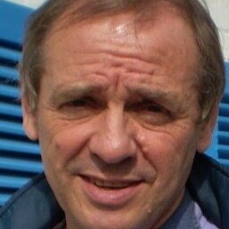 Photo de profil de Daniel Biard