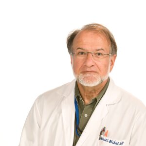 Photo de profil de Daniel Bichet
