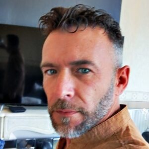 Photo de profil de Daniel Bidault
