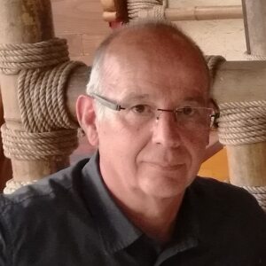 Photo de profil de Daniel Bietzer