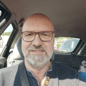 Photo de profil de Daniel Biloe