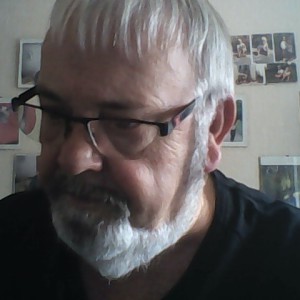 Photo de profil de Daniel Blaudez