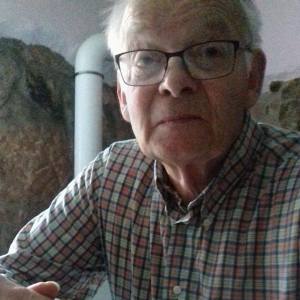 Photo de profil de Daniel Blaudez
