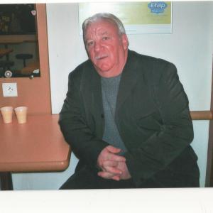 Photo de profil de Daniel Blondeau