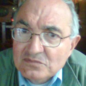 Photo de profil de Daniel Blondela