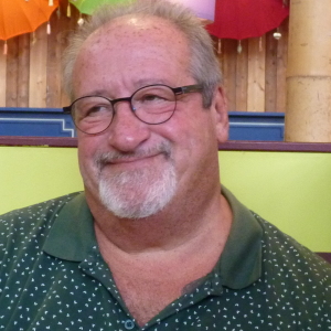 Photo de profil de Daniel Blouin