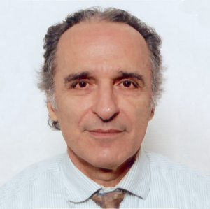 Photo de profil de Daniel Boczmak