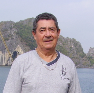 Photo de profil de Daniel Boishult