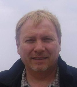 Photo de profil de Daniel Boisseau