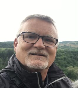 Photo de profil de Daniel Boisset