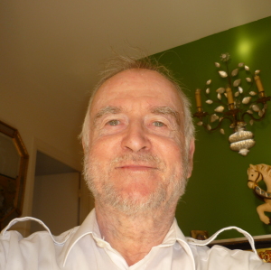 Photo de profil de Daniel Bolis
