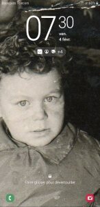 Photo de profil de Daniel Bommelaere