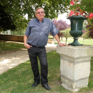 Photo de profil de Daniel Bonard