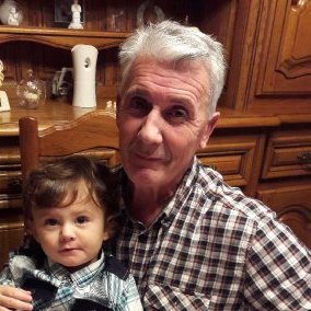 Photo de profil de Daniel Boncourt