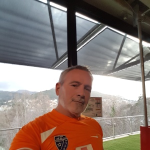 Photo de profil de Daniel Bonifaccio