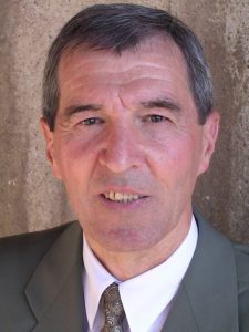 Photo de profil de Daniel Bonnot