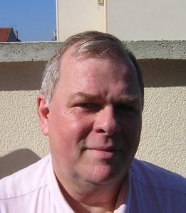 Photo de profil de Daniel Bories
