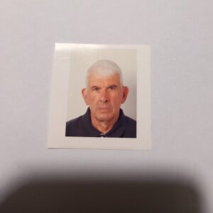 Photo de profil de Daniel Bosc