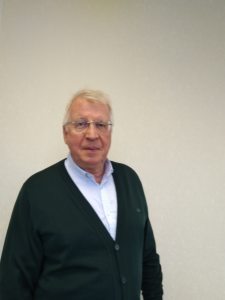Photo de profil de Daniel Bosquet