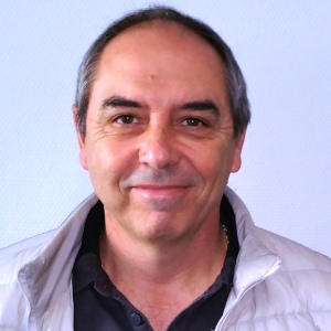 Photo de profil de Daniel Bottos