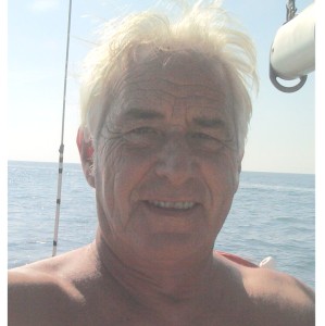 Photo de profil de Daniel Boufrioua